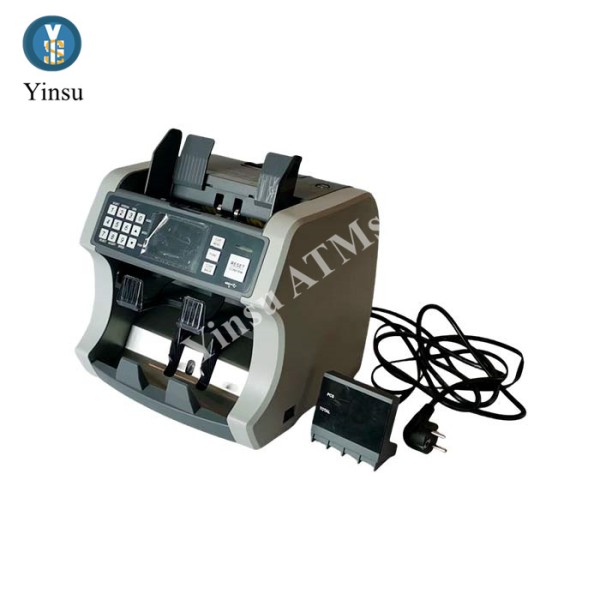 Bank Note Counting Machine XC200 Banknote Sorting Machine