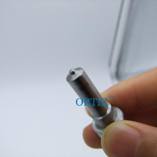 ORTIZ Weichai Common Rail Nozzle DLLA151P2182 for diesel injector 0445 120 227