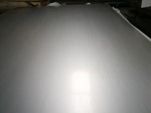 China SUS436L Stainless Steel Sheet 2D UNS S43600 , 0.5 - 3mm Inox Sheet For Car Mould on sale