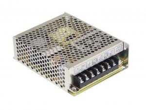 Buy cheap RS-75 24V 75W LED Light Power Supplies Switching Power Supply Single Output product