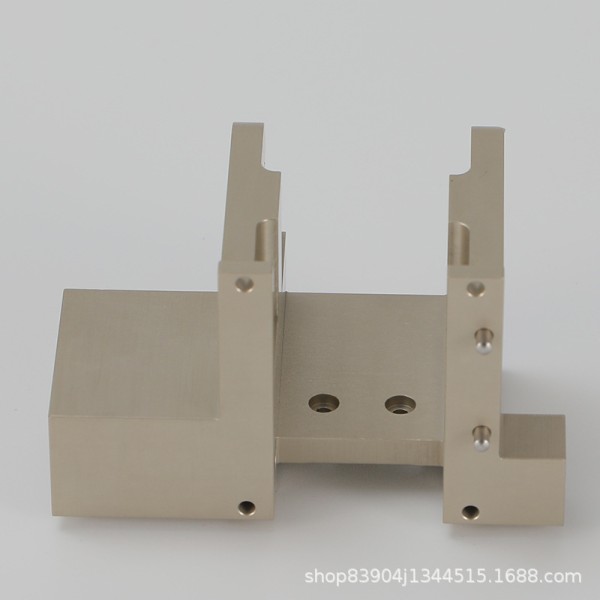 4 Axis 5 Axis Precision Parts Processing CNC Lathes Milling Compound Standard Hardware Customization Metal Industrial Equipment