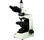 PM400B Binocular Head Polarizing Microscopes Used in Field of Geology Petroleum