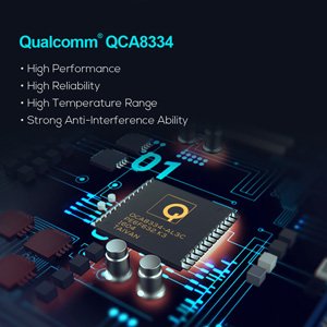 Gigabit Media Converter, single-mode SC fiber, 1000Base-LX to 10/100/1000Base-Tx