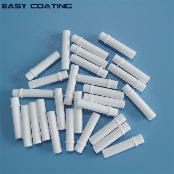insert sleeve 377724 replacement PTFE material for powder coating pump IG02