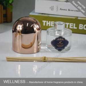 Buy cheap Luxury Home Signature Reed Diffuser product