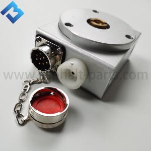 China Benit Mechanical Industrial Grade MOBA Sensor Ultrasonic Level Sensor 2472560017 on sale