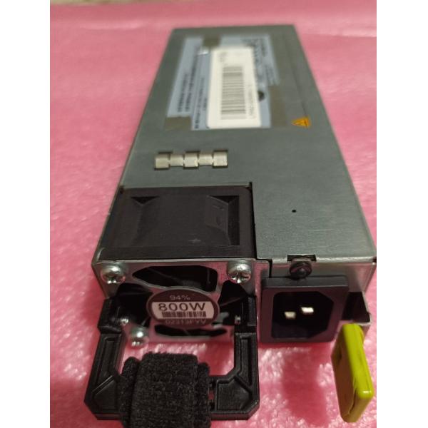 HUAWEI PAC800D12-B1 Switching Power Supply AC Power Module