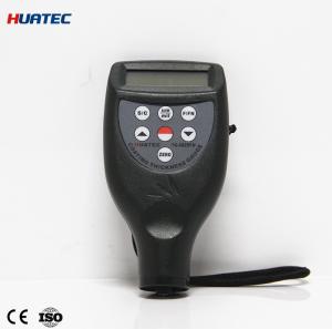 Buy cheap Magnetic Coating Thickness Gauge TG8825 for non - magnetic coating layers product
