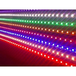 High Brightness SMD5050 LED Strip Light for Par DC 12V IP65 Waterproof