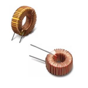Buy cheap SPI15 Series Toroidal Shielded Power Inductor Inductance Low magnetic stray from wholesalers