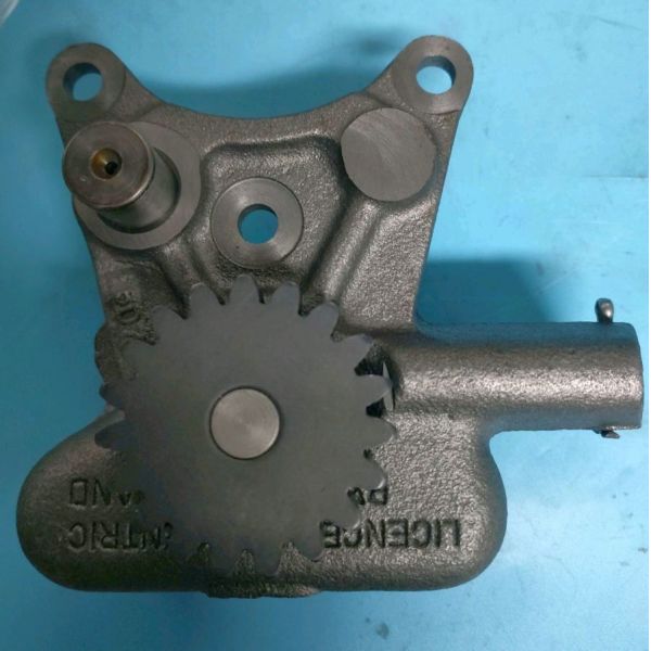 Perkins Engine 3.152 900 Series Oil Pump 41314187