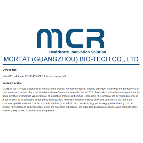 Class II Disposable Liquid Collection Bag with Two Years Quality Guarantee and Sample Available