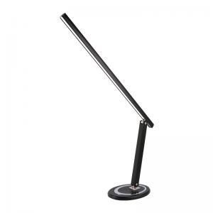Buy cheap Folding 540lm Energy Saving LED Lights 6000K Table Lamp For Study product