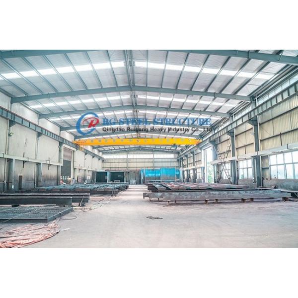 Corrosion Resistant Galvanized Steel Water Tank Customized Steel Structure Water Tower