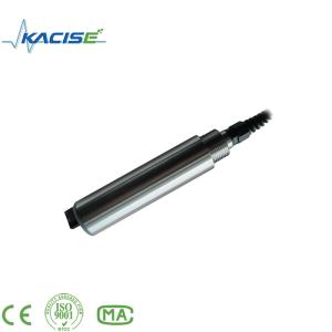 Ultraviolet Fluorescence Method Digital Dissolved Oxygen Meter DO Sensor With Accuracy 1%