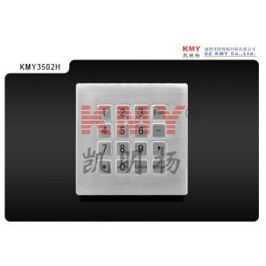 Buy cheap 4*4 Keys Function Keypad product