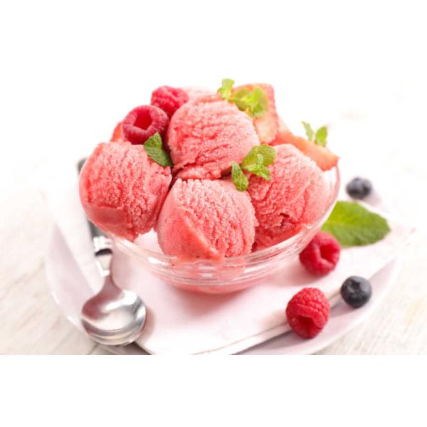 High Performance Continues Ice Cream Maker Hand Crank Juice Making Machine