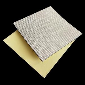 Buy cheap Aluminum Foil XPE Foam for House Construction Thermal Insulation product
