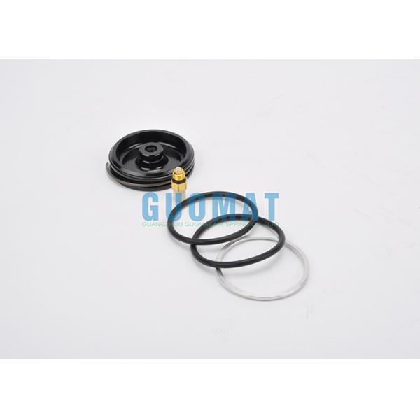 Upper Cap And Airline Fitting Air Rid Kits Copper O - Ring For Mercedes ML/GL Class X164