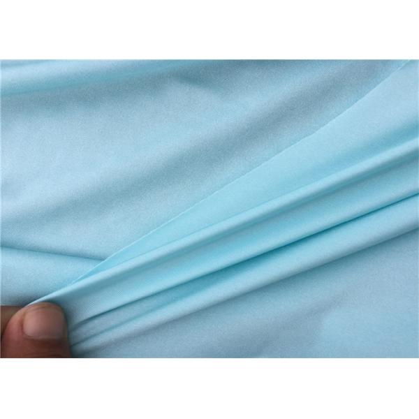 Swimwear Suits Soft 4 Way Stretch Polyester Spandex Fabric Waterproof