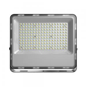 Buy cheap 60deg LED Outdoor Floodlight White Reflector With Pir 100 150 200Watts product