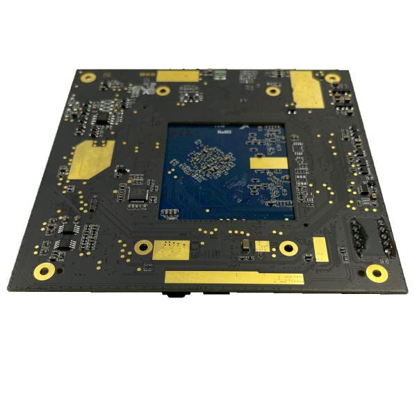 PCB PCBA Circuit Board Support Video Display Capacitive Touch Ethernet Dry Node USB Host