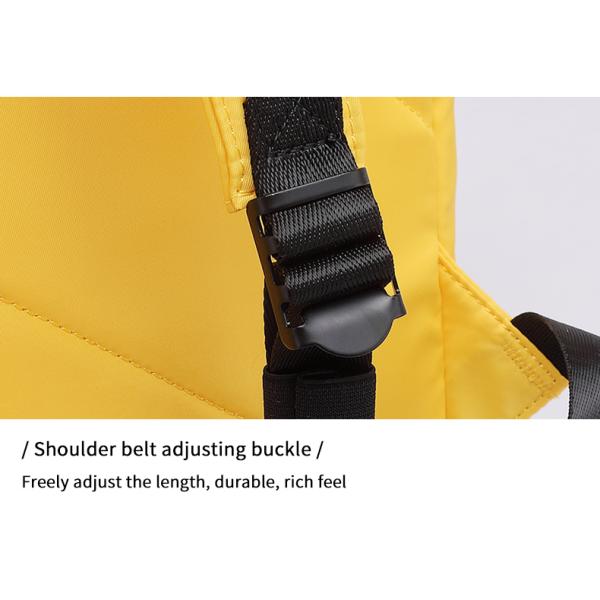 Wholesale customized Backpack School Bag High Quality Waterproof Nylon Kids School Bag Mochila