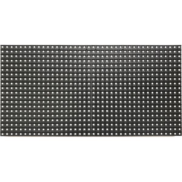 Outdoor P8 320mm*160mm SMD LED Display Module Easy Installable Full HD LED Video Board Shenzhen Factory