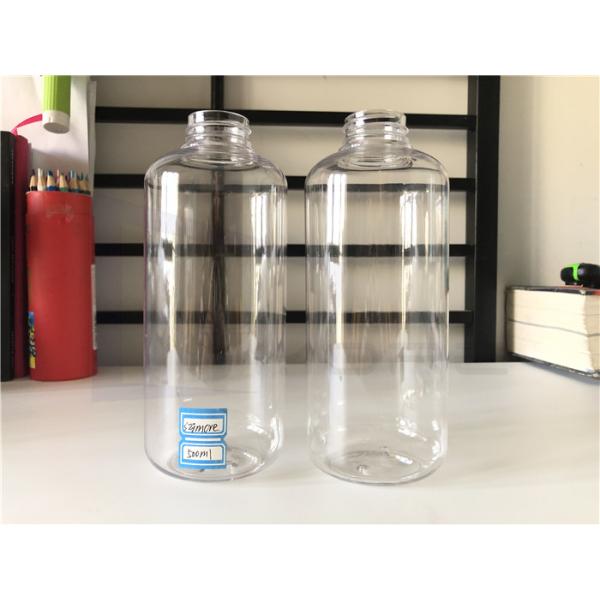 SGS 24/410 Hand Sanitizer Empty Container Bottle