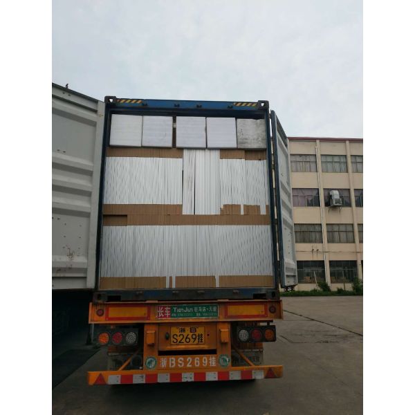 poly-crystalline solar module and monocrystalline solar panel