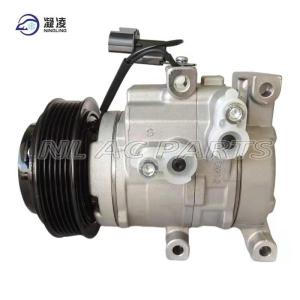 Buy cheap 600.135 10p15 AC Compressor for Ford F250/350/4000 Motor NL-CO.5702 at from wholesalers