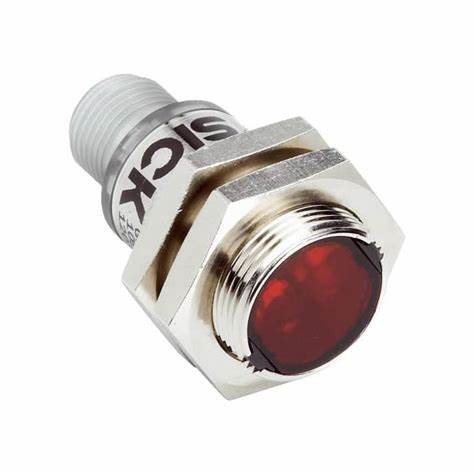 SICK GRL18SG-P233Z | GR18 CYLINDRICAL PHOTOELECTRIC SENSORS