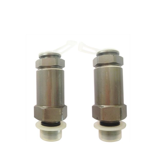 1110010035 Common Rail Pressure Limit Valve For Bosch Injection Parts