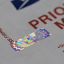 Security Striker on mail