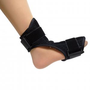 Buy cheap Adjustable Plantar Fasciitis Night Splint In Physical Therapy Equipments product
