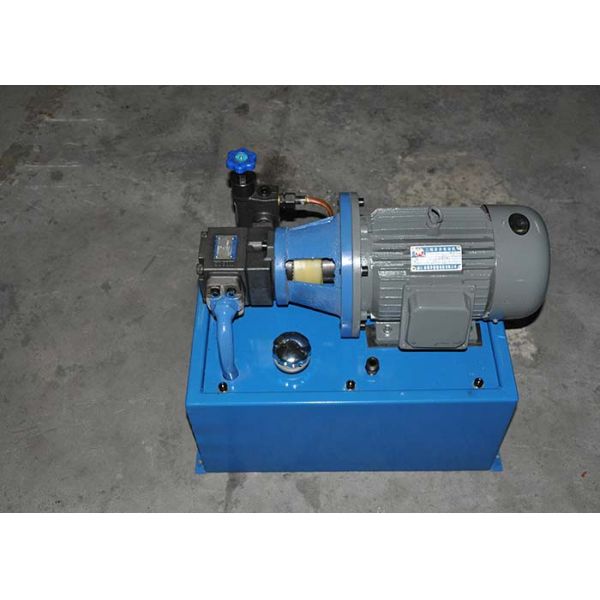 Double Plate Continuous Screen Changer , Cube 0.3 160*160 Plastic Extrusion Screen Changer