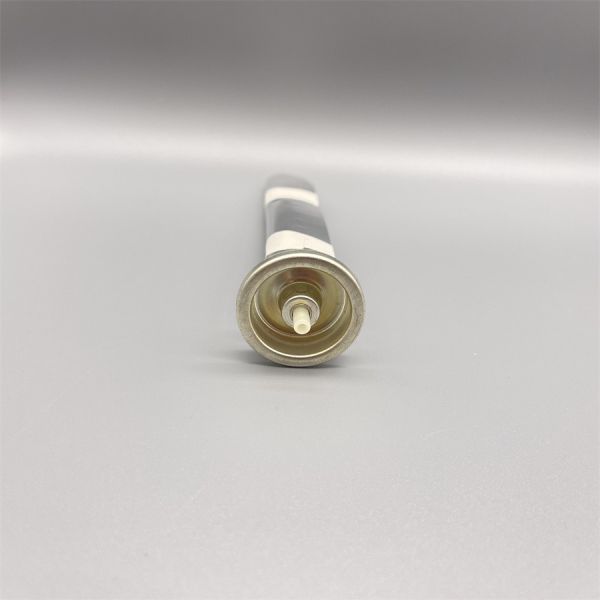 Durable Flexible Packaging with Valve | High-Efficiency Pouch Solution | 250ml