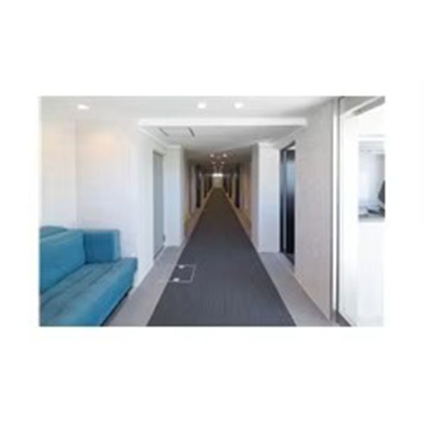 20FT/40FT Prefab Container Hotel / Homes Luxury Container Hotel Offsite Housing Container Haus