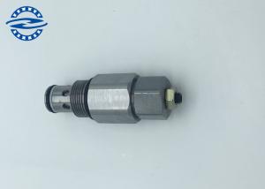 Buy cheap Hydraulic Excavator Parts  High Pressure Main Control Service Relief Valve for KATO DAEWOO HD820 DH220-5 2125-1226 product