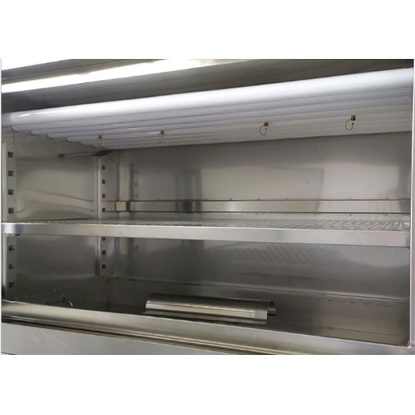 UV-A / UV-B Chamber Type Accelerated Weathering Test Chamber For Materials