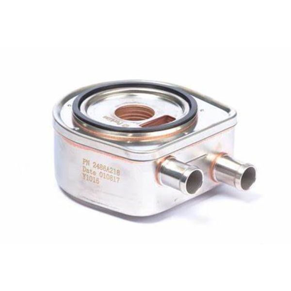 Perkins 2486A218 Oil Cooler for 404D-22t