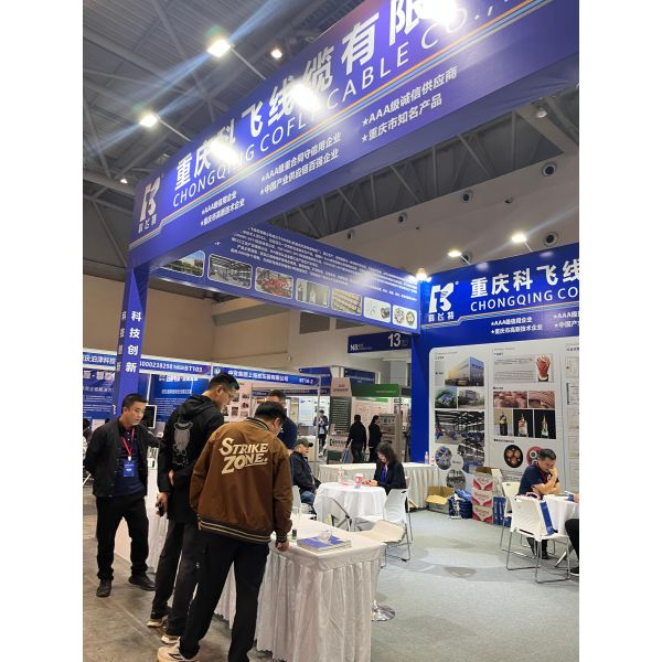 Rubber Flexible Underground Mining Cable Oil Resistant Corrosion Resistant
