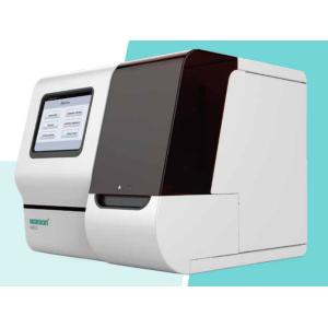 China HPLC Medical Laboratory HbA1c Analyzer on sale