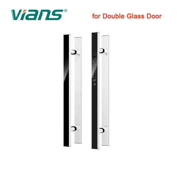 Wireless Connection Smart VIANS Bluetooth Door Lock