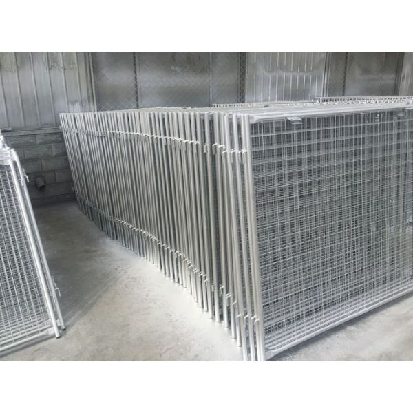 1500MM X 1800MM X 1800MM rubbish cage for sale rubbish containment