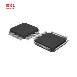 Buy cheap STM32F105RBT6 Low Power Microcontroller DMA Peripherals Full Speed Interface product
