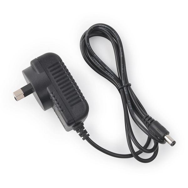 19v 0.6a 11.4w Wall Mount Ac Dc Power Adapters Eu/au/uk/us Socket Standard