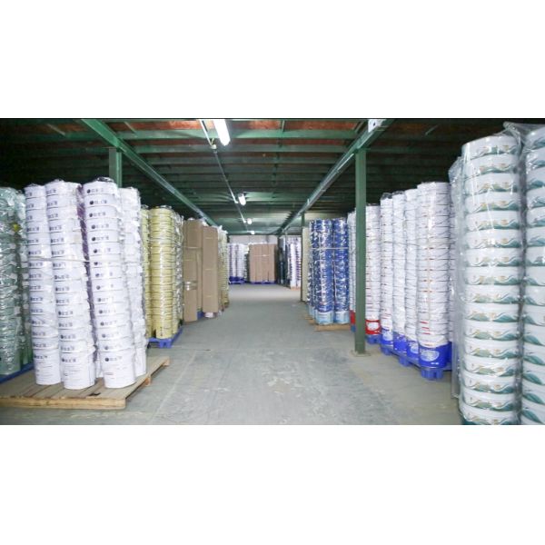 1L-18Liters 4.8 Gallons Large-capacity Square Rectangle Handle Paint Tank Container Welding Chemical Bucket Metal Print Package