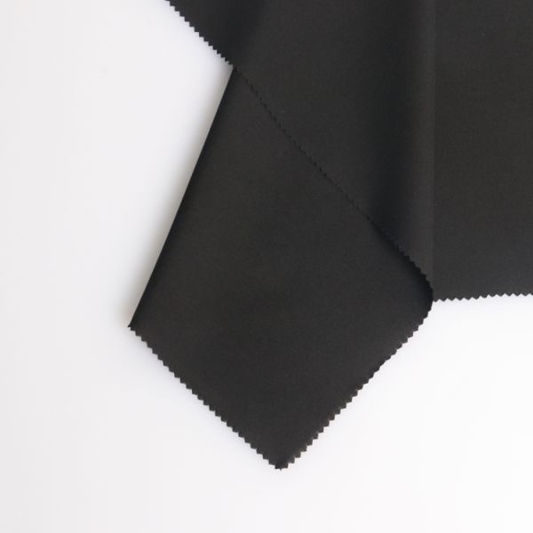 Soft Hand Feeling Custom Fabric Polyester Spandex fabric for desk cover