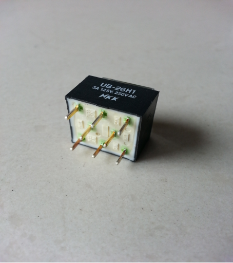 NKK UB-26H1